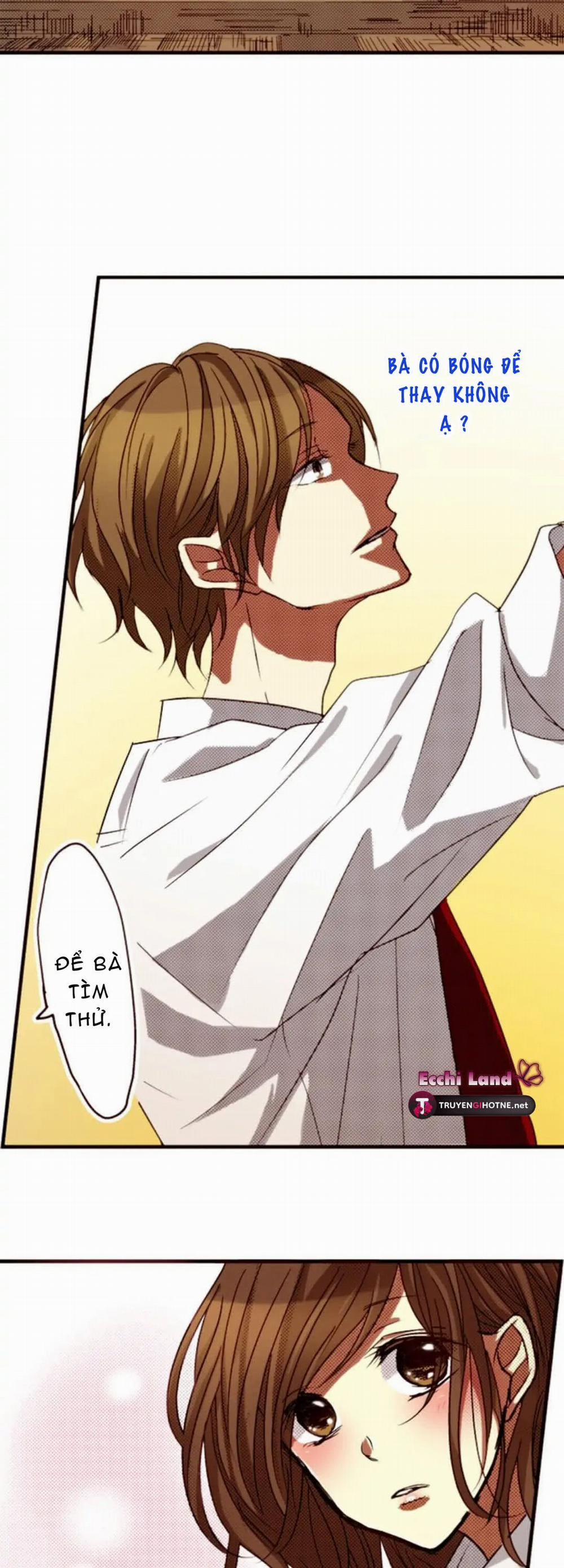 Tôi Ghét Nụ Cười Ấy 12.1 trang 3