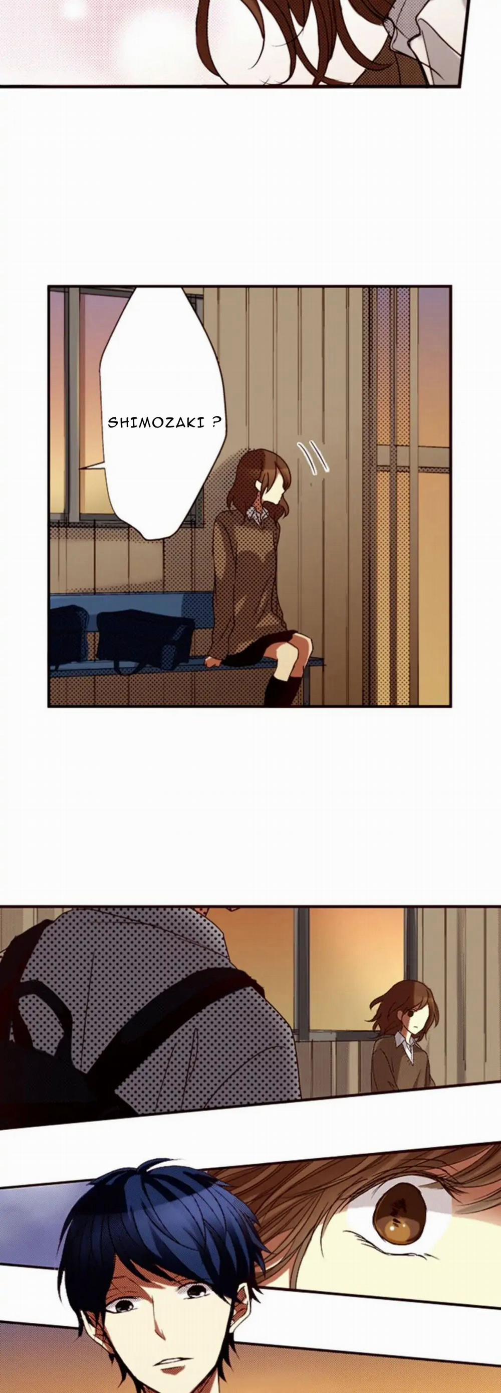 Tôi Ghét Nụ Cười Ấy 12.1 trang 4