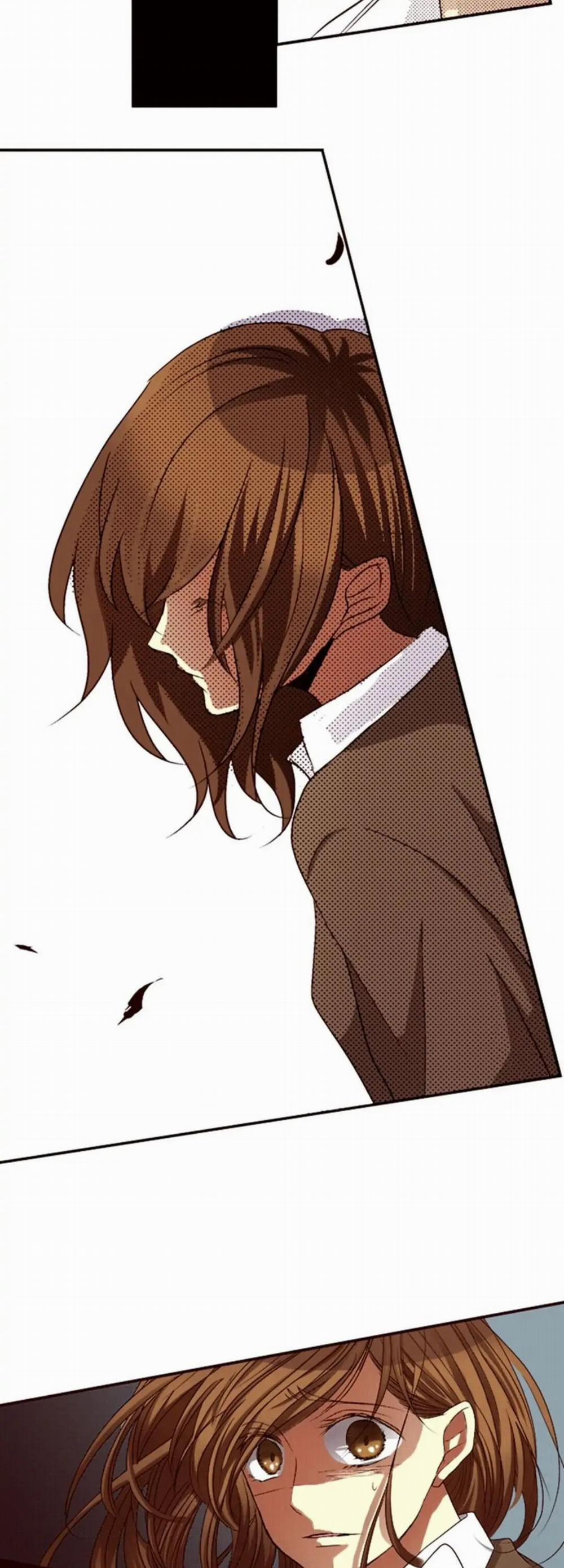 Tôi Ghét Nụ Cười Ấy 12.2 trang 7