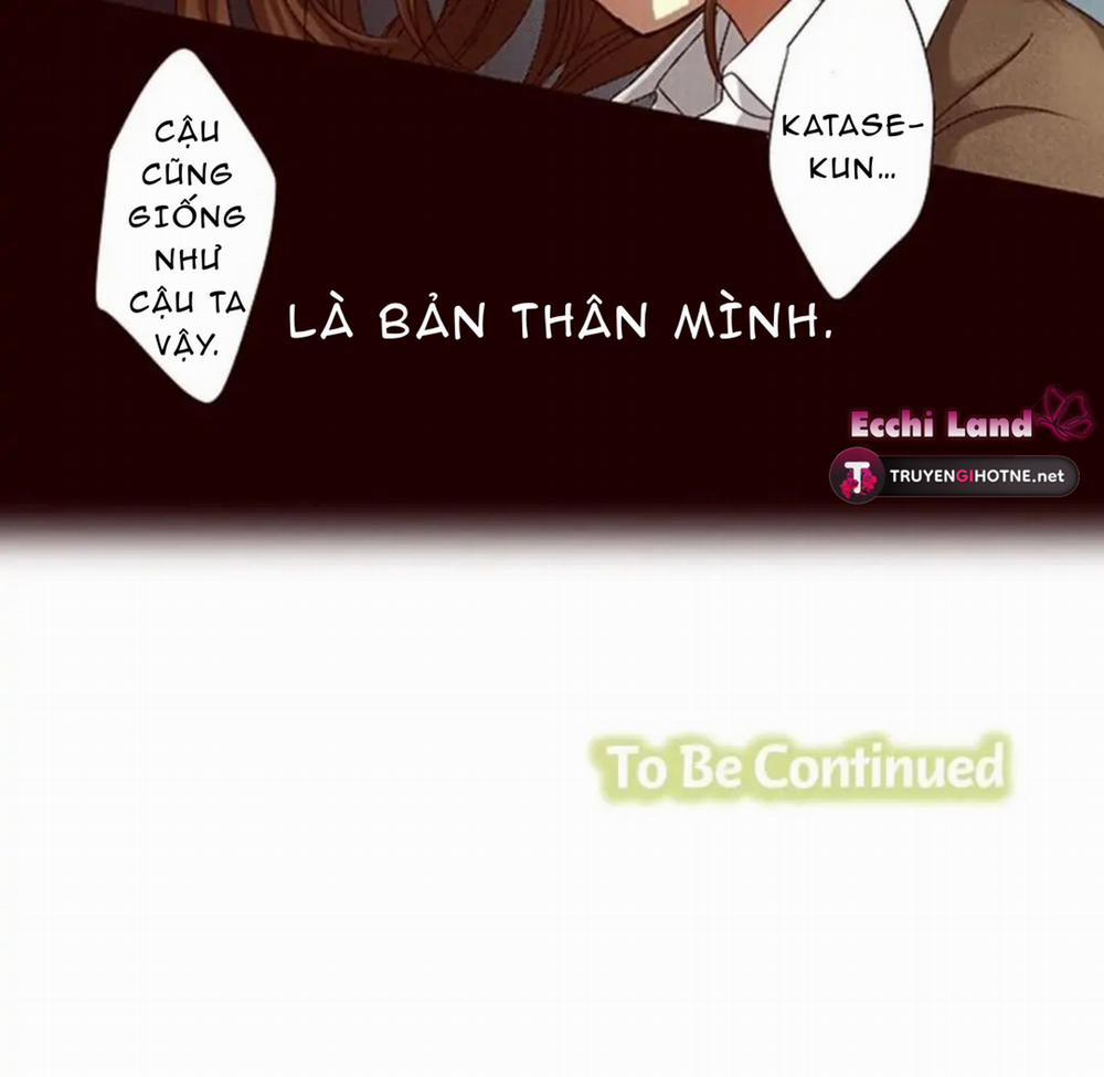 Tôi Ghét Nụ Cười Ấy 12.2 trang 8