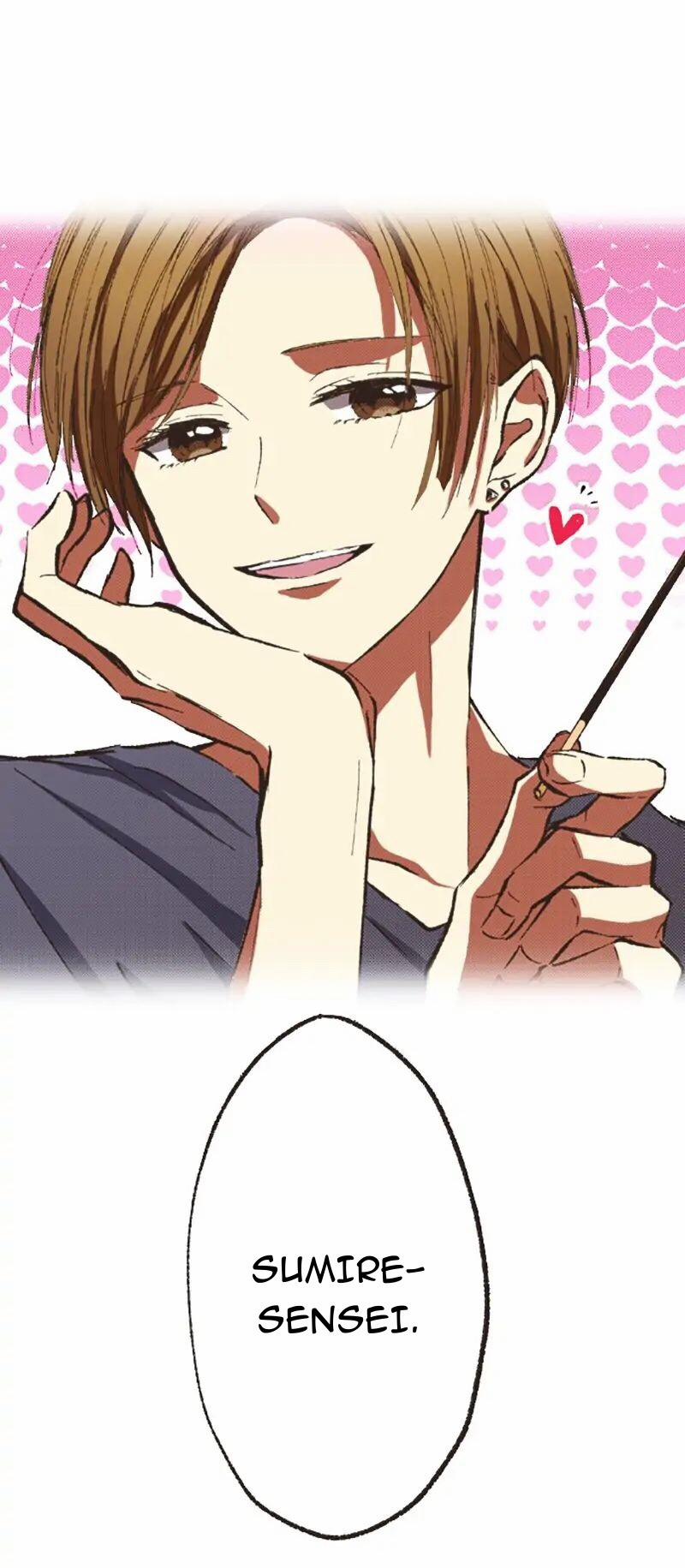 Tôi Ghét Nụ Cười Ấy 136.1 trang 12