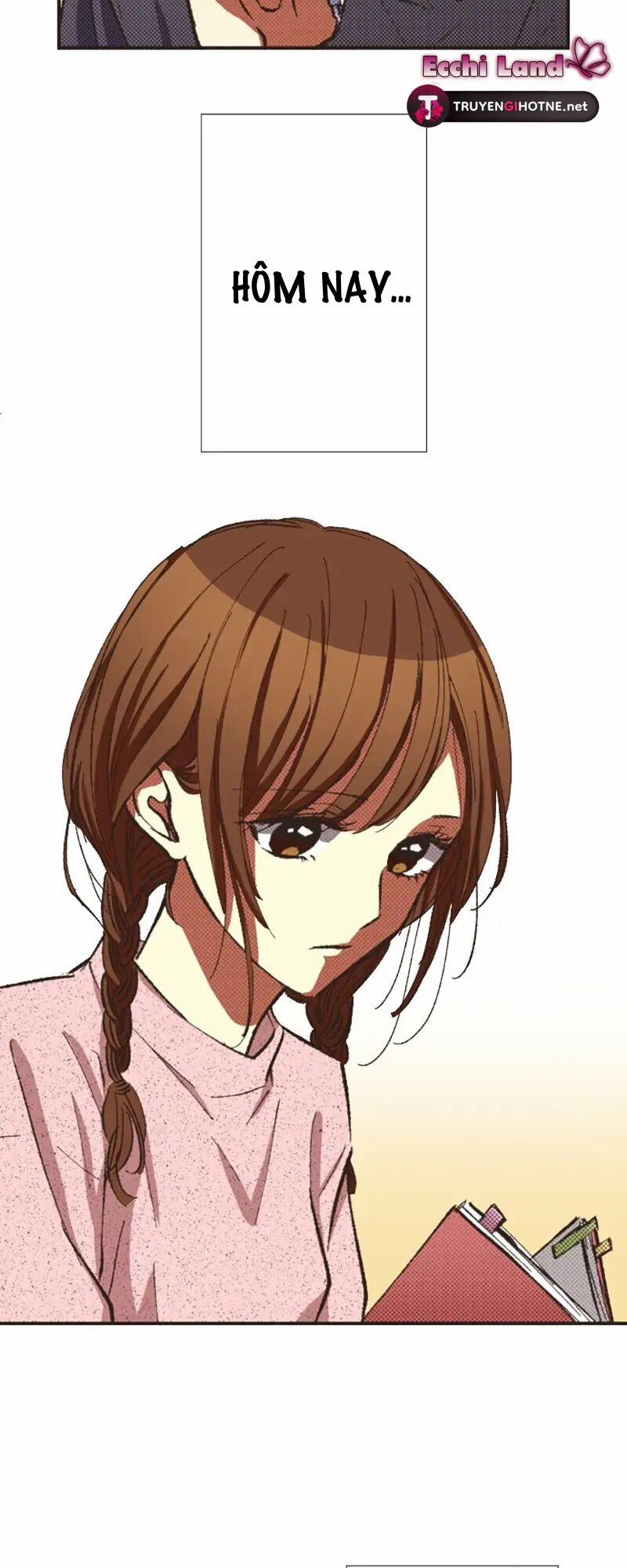 Tôi Ghét Nụ Cười Ấy 136.1 trang 2