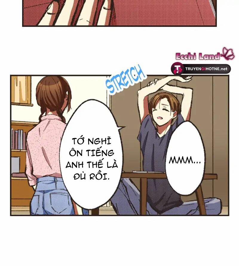 Tôi Ghét Nụ Cười Ấy 136.1 trang 4