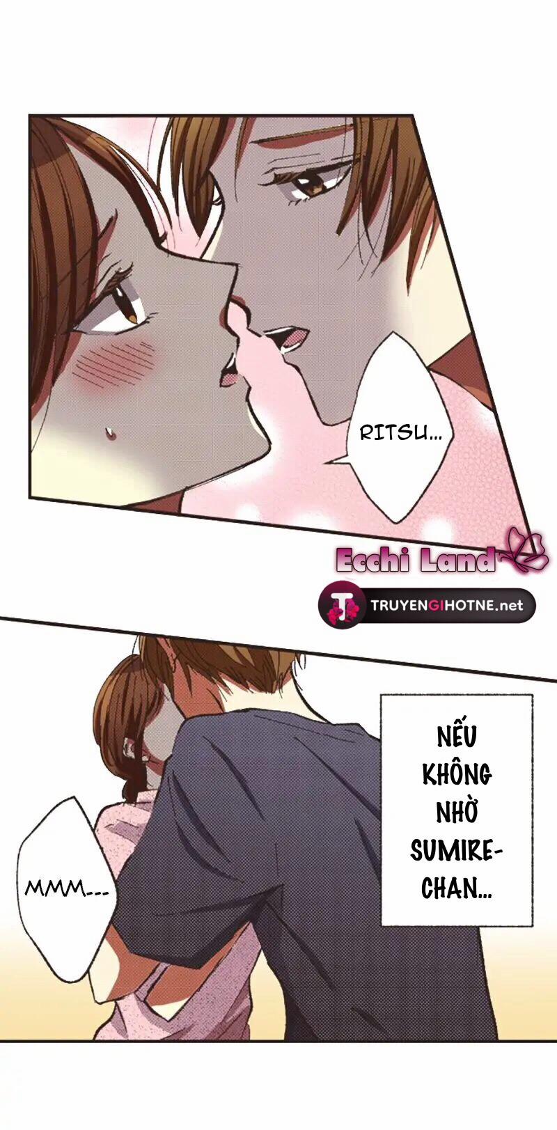 Tôi Ghét Nụ Cười Ấy 136.2 trang 11