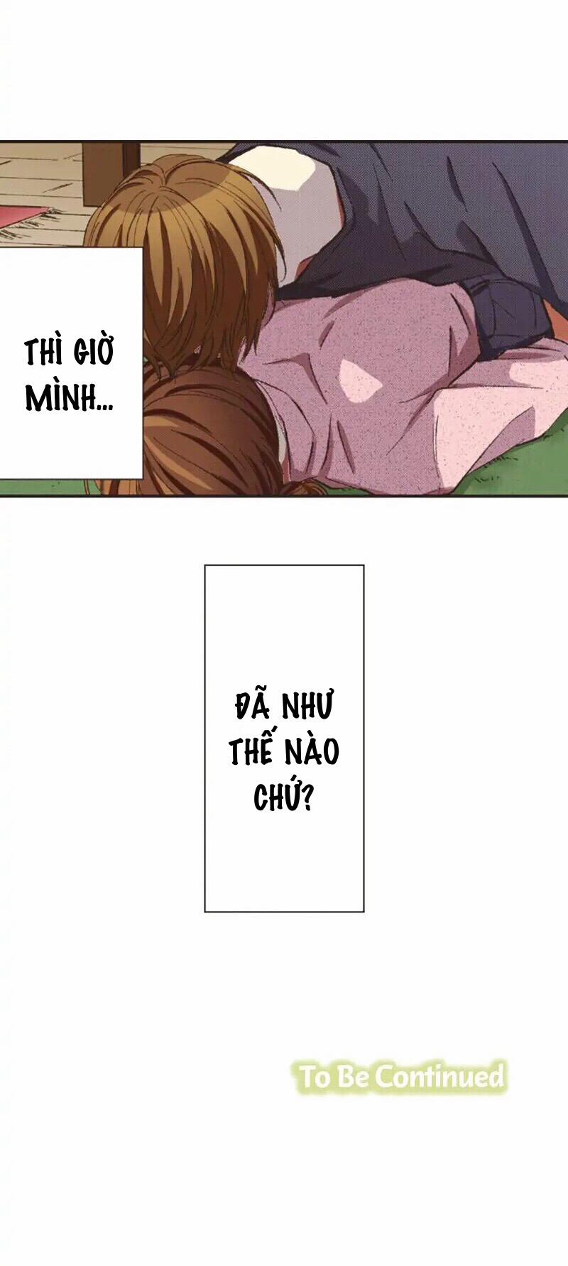 Tôi Ghét Nụ Cười Ấy 136.2 trang 12