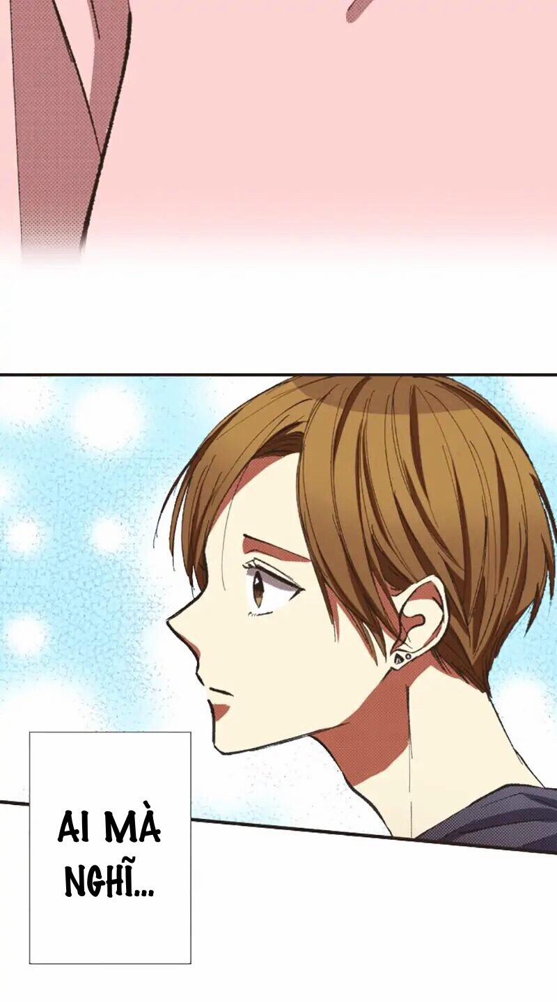 Tôi Ghét Nụ Cười Ấy 136.2 trang 4