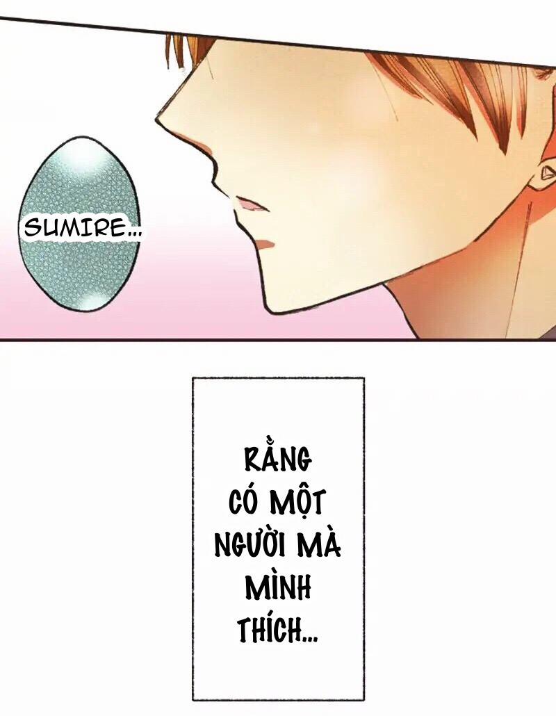 Tôi Ghét Nụ Cười Ấy 136.2 trang 5