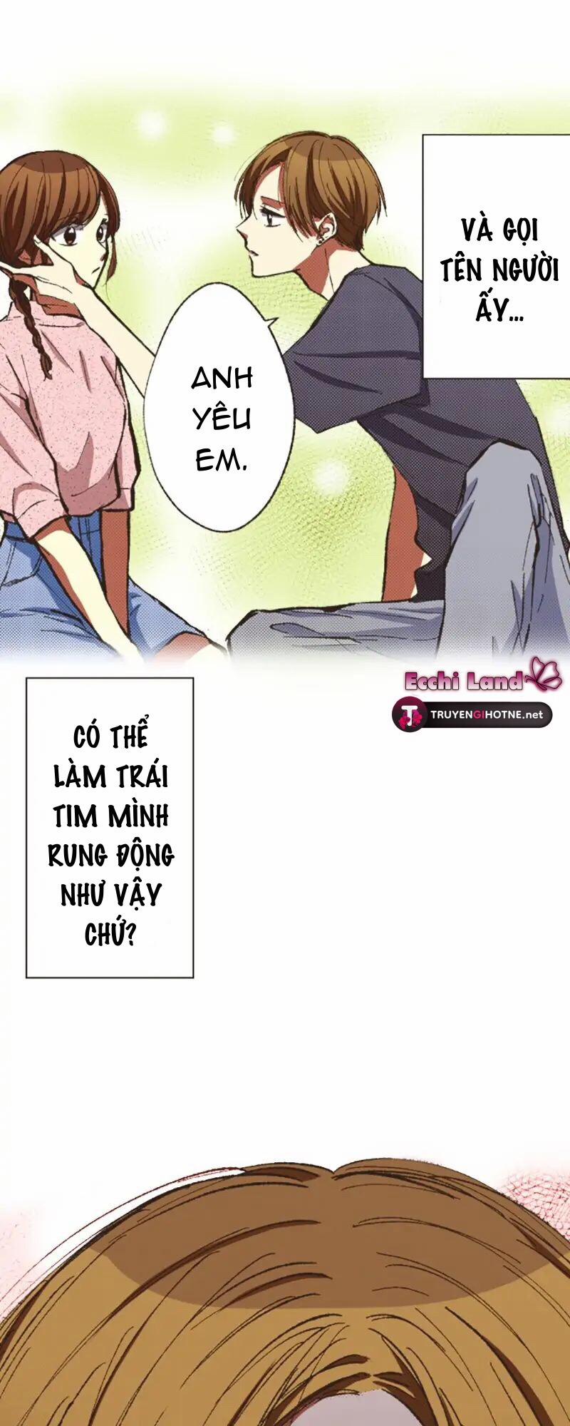 Tôi Ghét Nụ Cười Ấy 136.2 trang 6