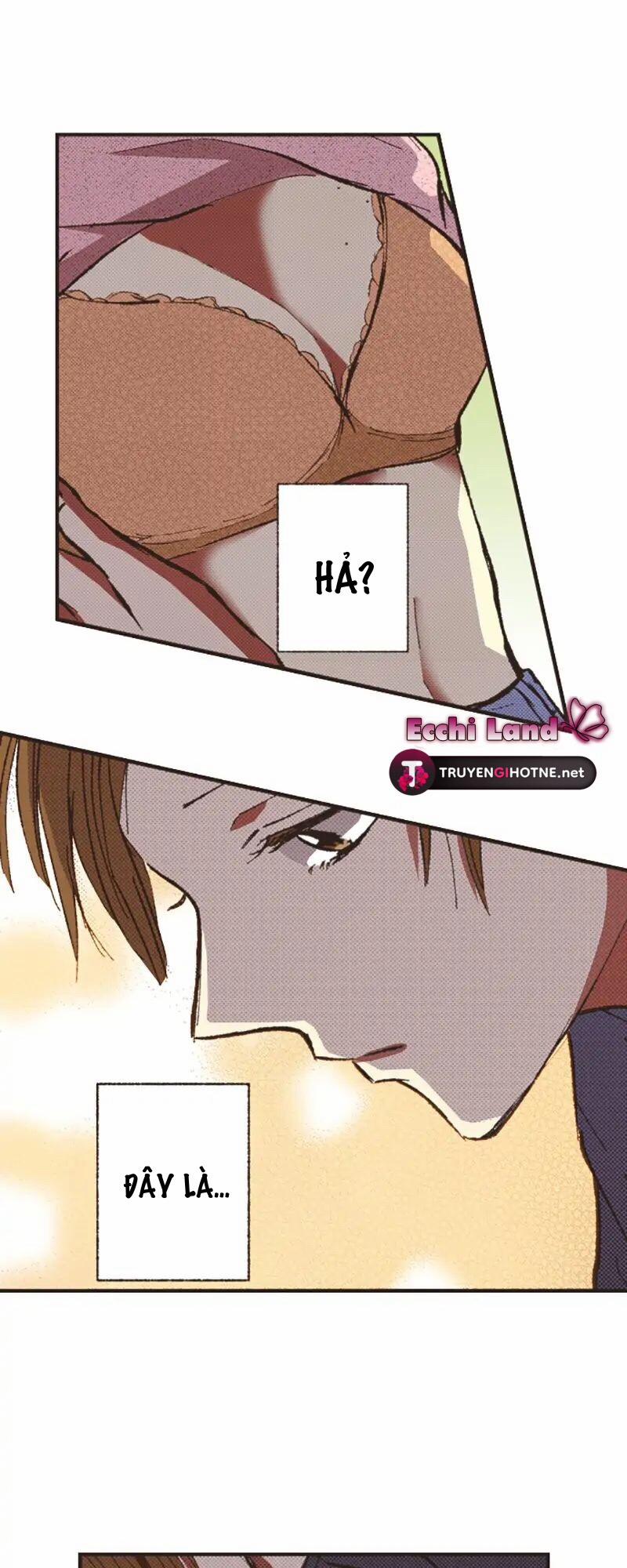 Tôi Ghét Nụ Cười Ấy 137.1 trang 11