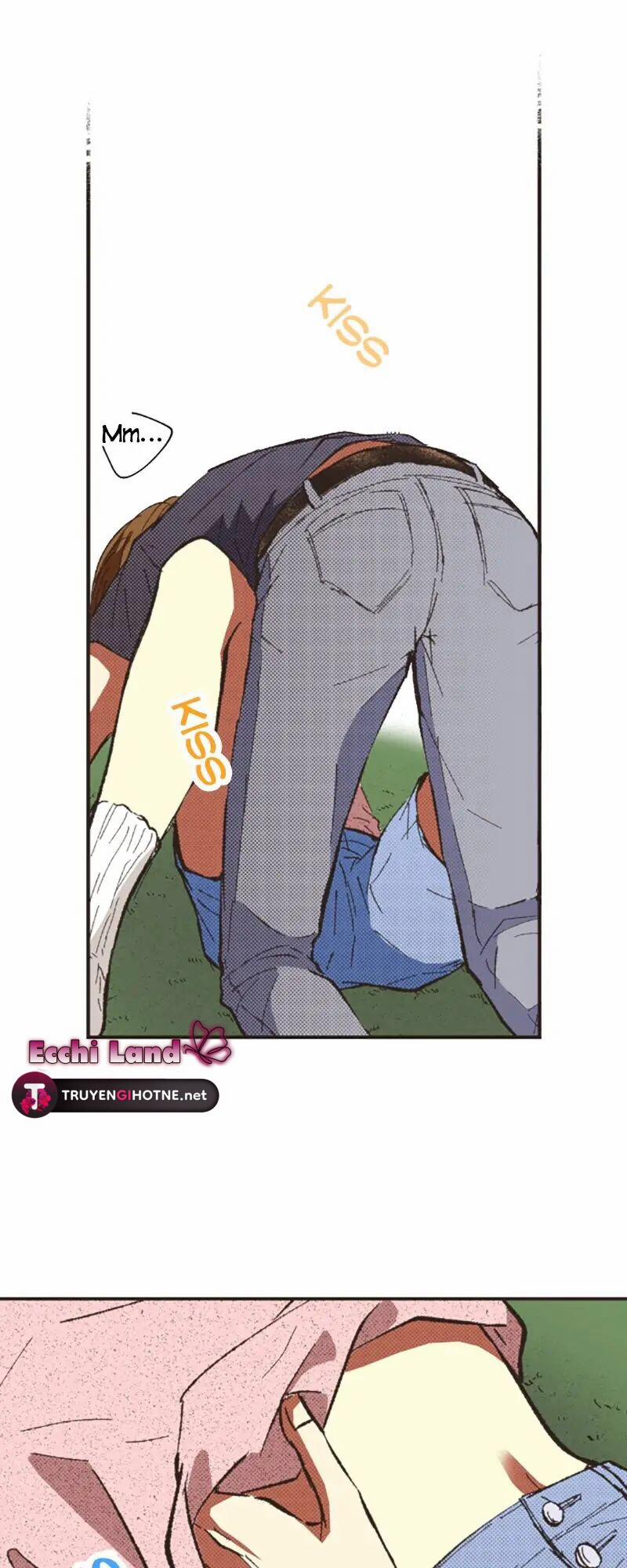 Tôi Ghét Nụ Cười Ấy 137.1 trang 4