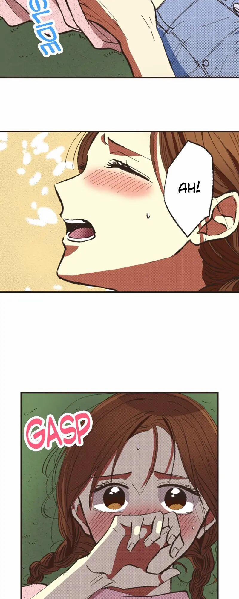 Tôi Ghét Nụ Cười Ấy 137.1 trang 5