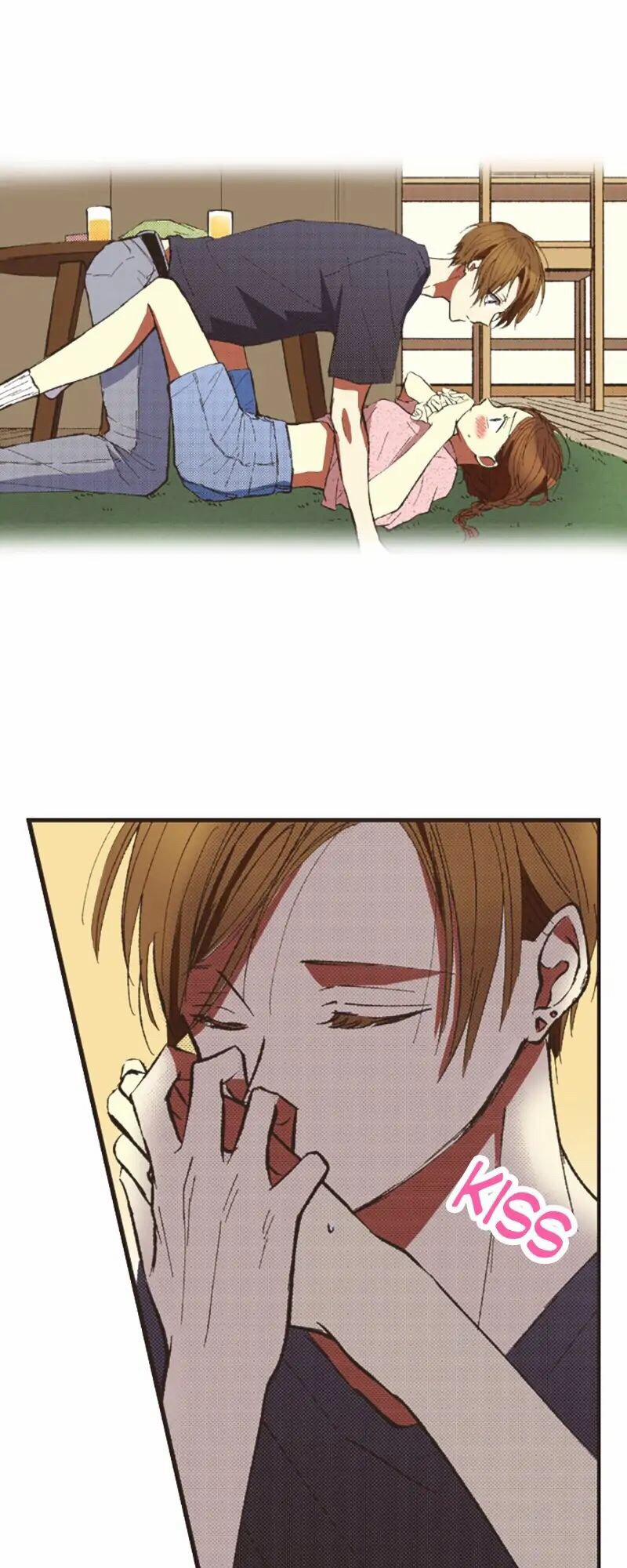 Tôi Ghét Nụ Cười Ấy 137.1 trang 7