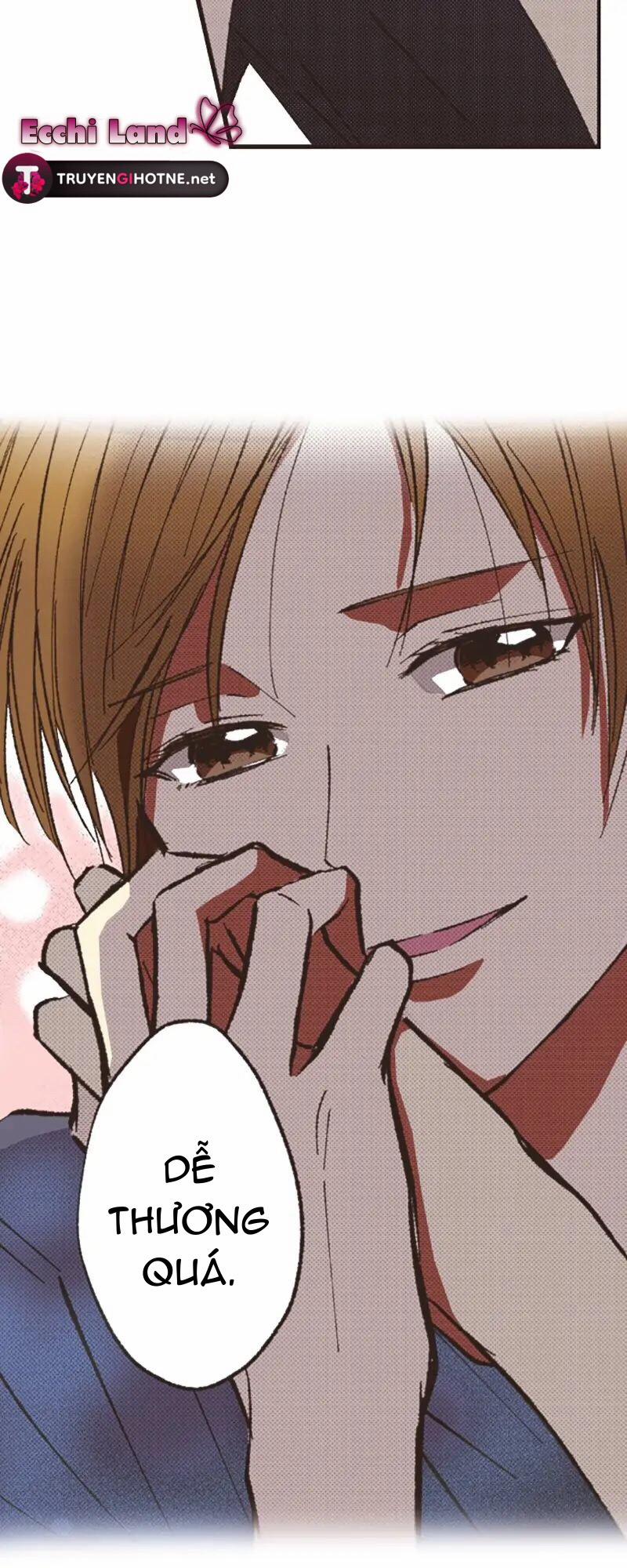 Tôi Ghét Nụ Cười Ấy 137.1 trang 8