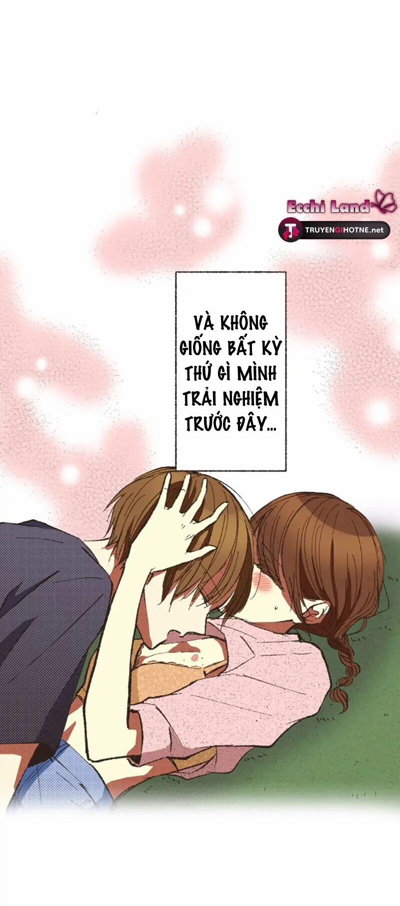 Tôi Ghét Nụ Cười Ấy 137.2 trang 1