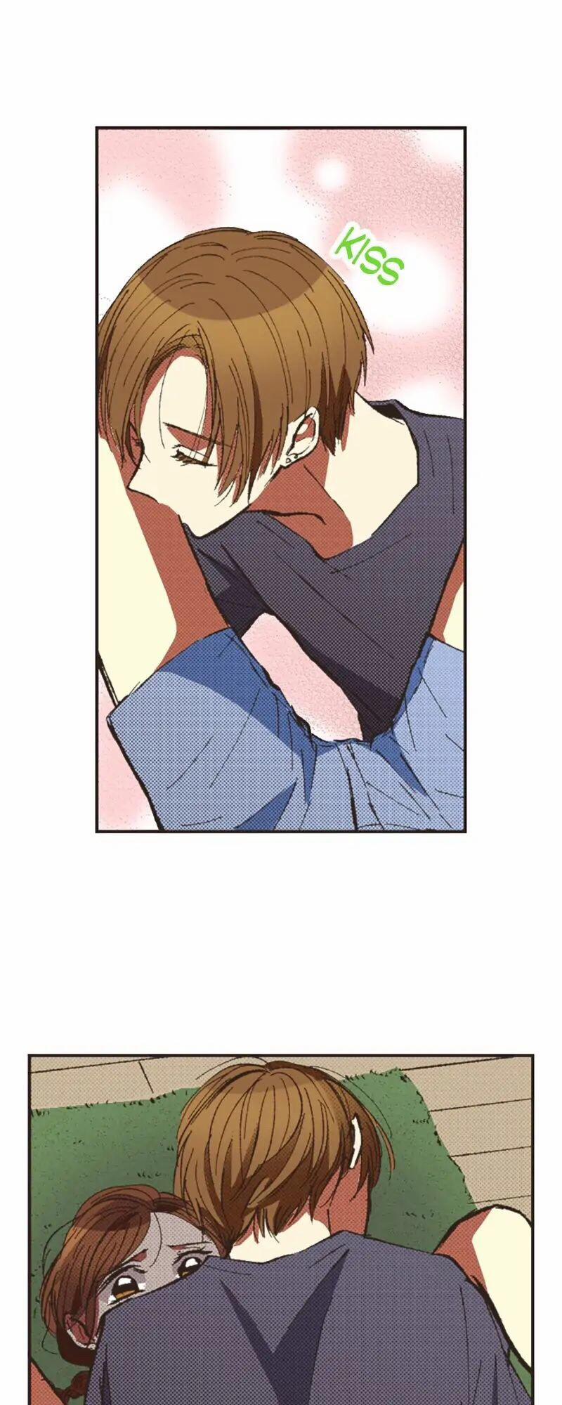 Tôi Ghét Nụ Cười Ấy 137.2 trang 2