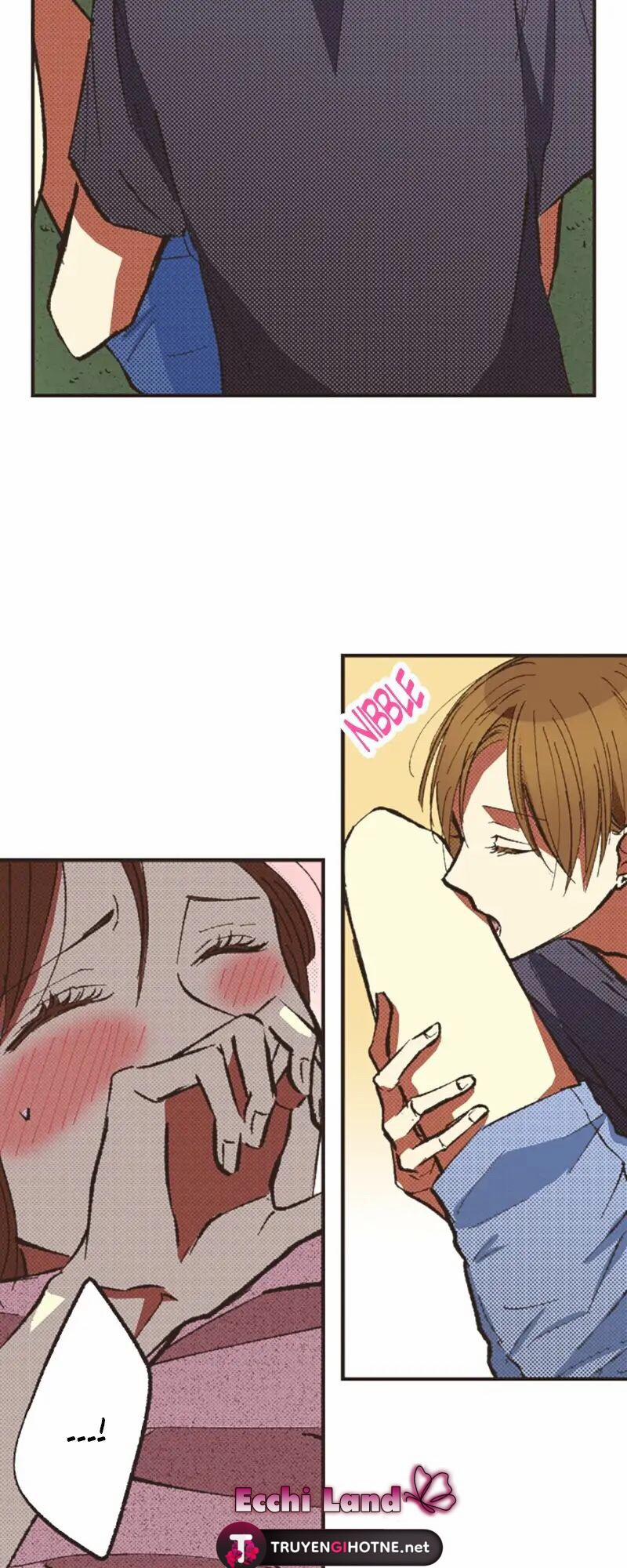 Tôi Ghét Nụ Cười Ấy 137.2 trang 3