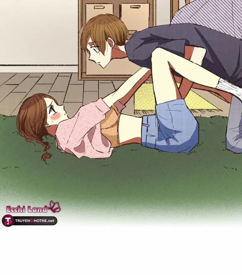 Tôi Ghét Nụ Cười Ấy 137.2 trang 5