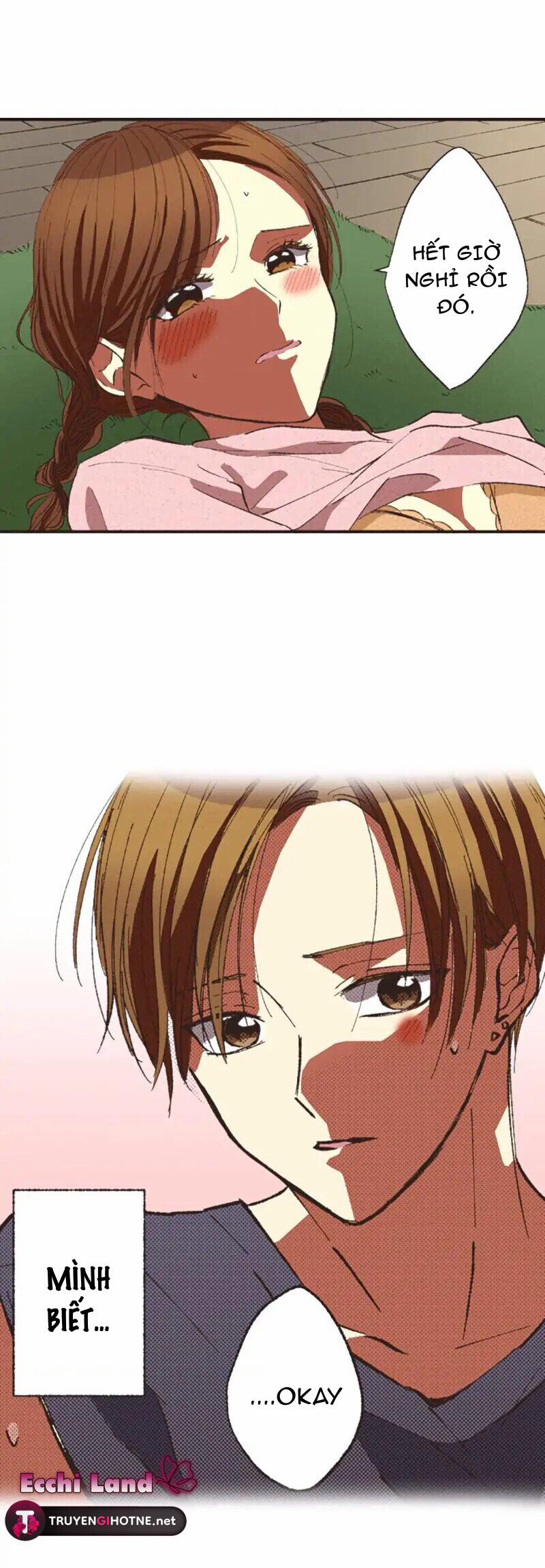 Tôi Ghét Nụ Cười Ấy 137.2 trang 6