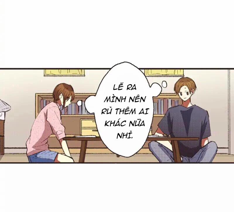 Tôi Ghét Nụ Cười Ấy 137.2 trang 8