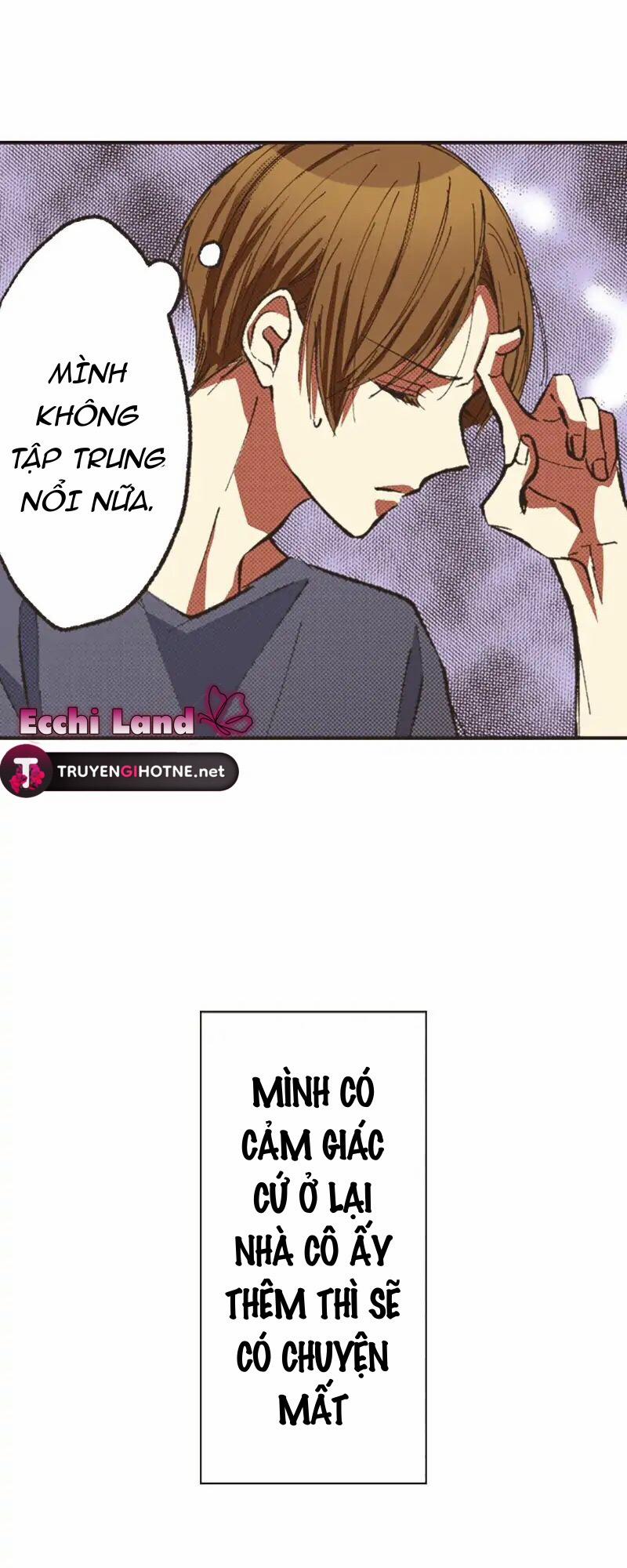 Tôi Ghét Nụ Cười Ấy 137.2 trang 9