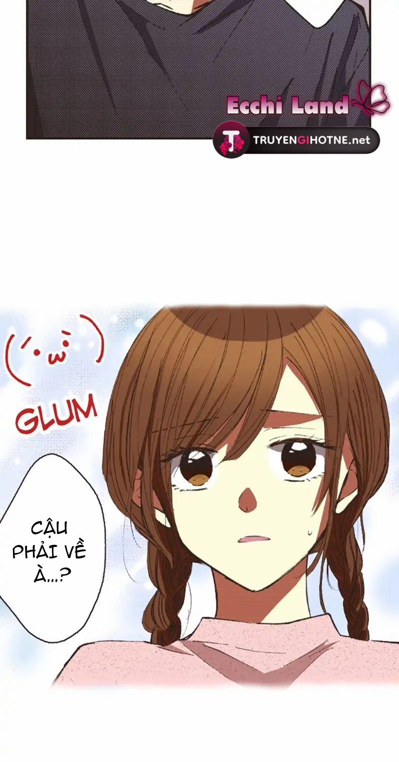 Tôi Ghét Nụ Cười Ấy 138.1 trang 3