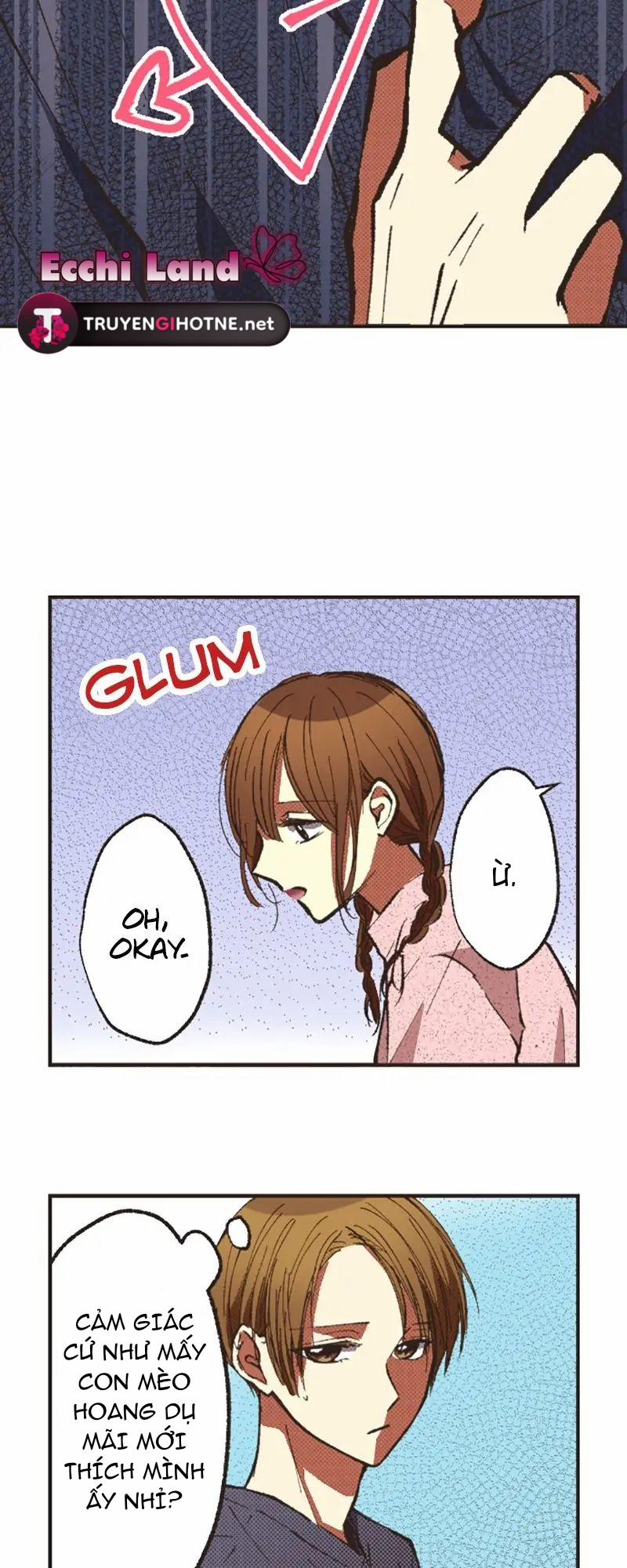 Tôi Ghét Nụ Cười Ấy 138.1 trang 5