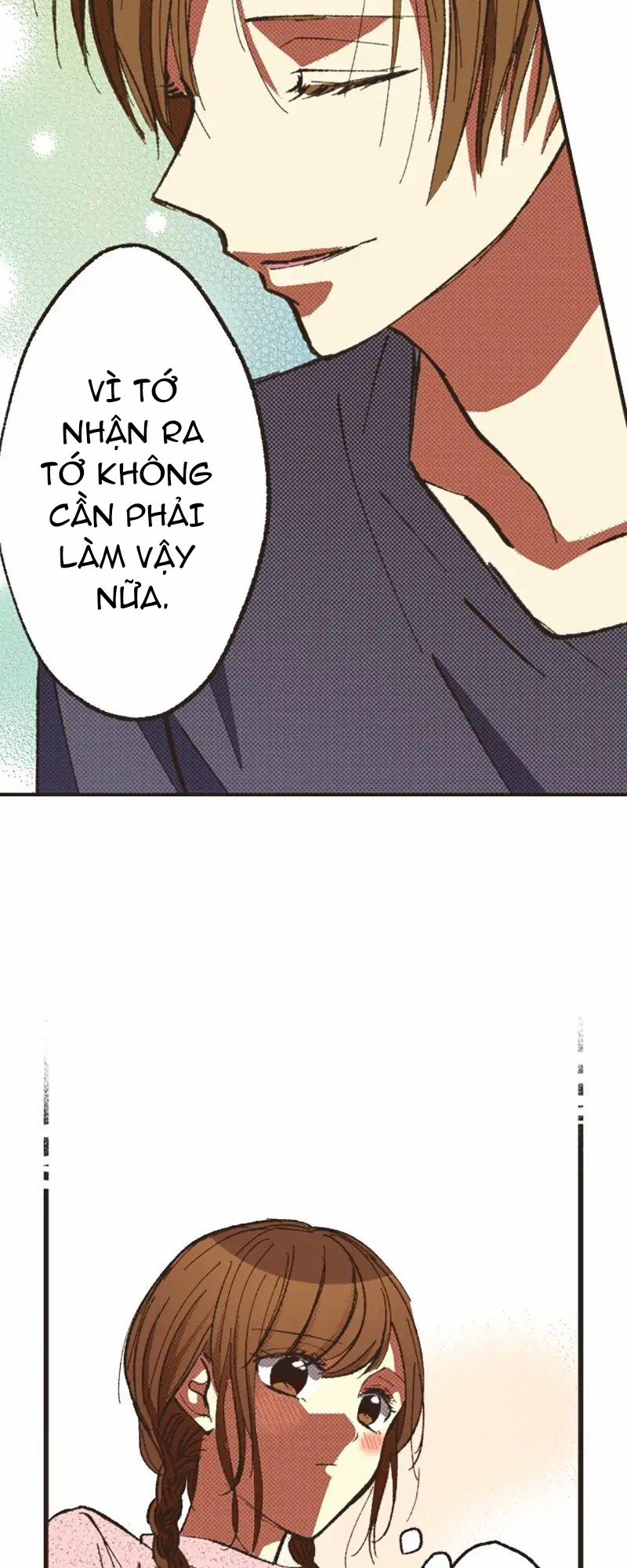 Tôi Ghét Nụ Cười Ấy 138.2 trang 0