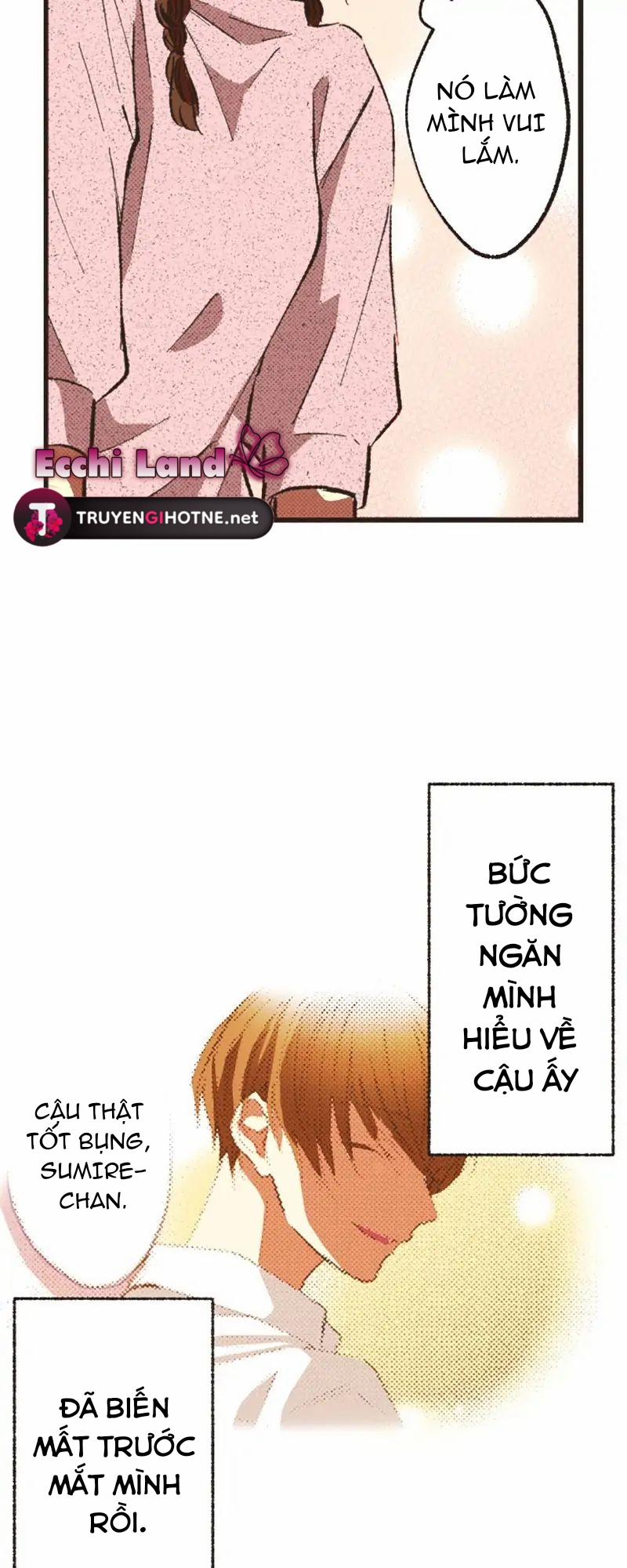 Tôi Ghét Nụ Cười Ấy 138.2 trang 1