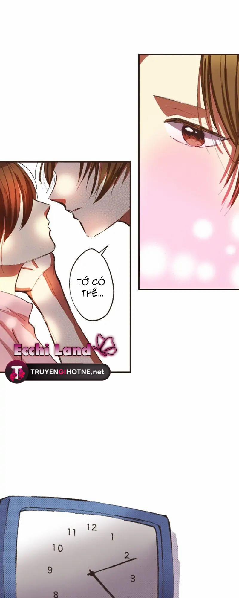 Tôi Ghét Nụ Cười Ấy 139.1 trang 11