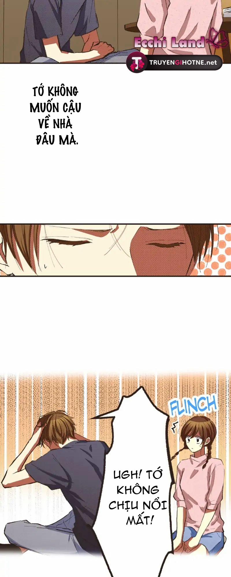 Tôi Ghét Nụ Cười Ấy 139.1 trang 2