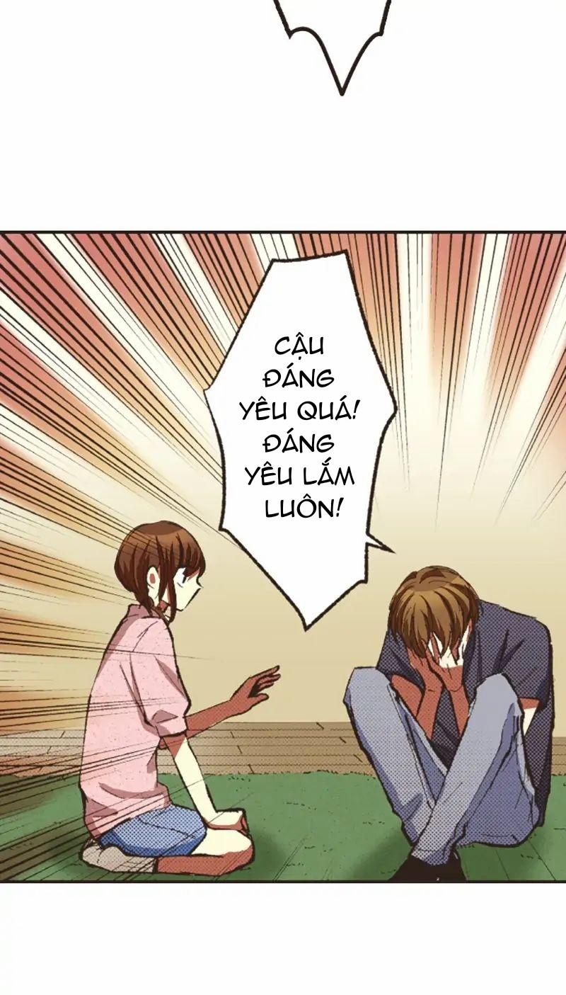 Tôi Ghét Nụ Cười Ấy 139.1 trang 3