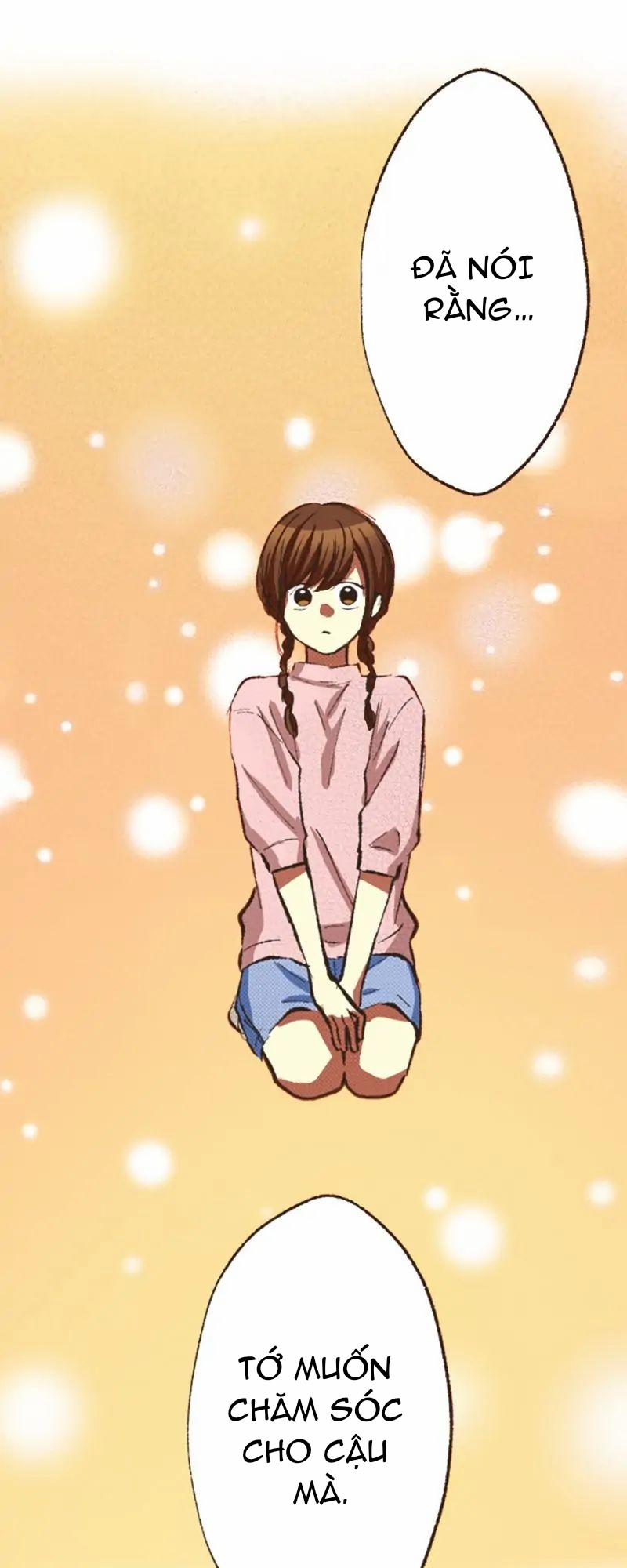 Tôi Ghét Nụ Cười Ấy 139.1 trang 5