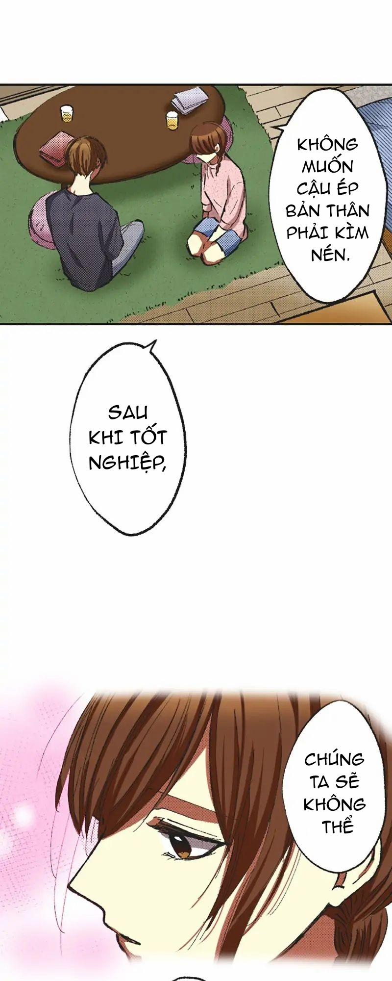 Tôi Ghét Nụ Cười Ấy 139.1 trang 8