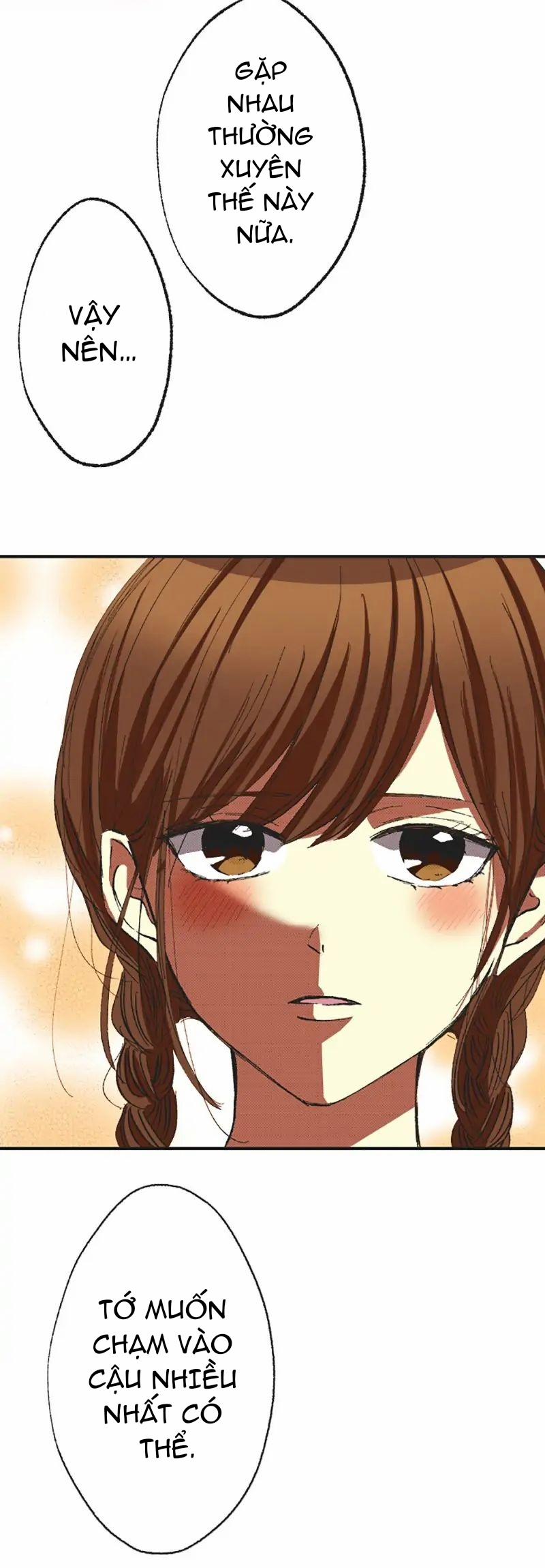 Tôi Ghét Nụ Cười Ấy 139.1 trang 9