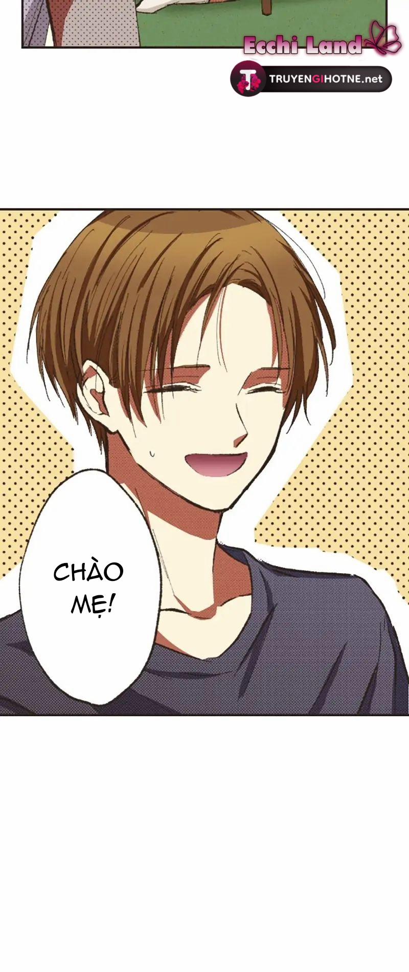 Tôi Ghét Nụ Cười Ấy 139.2 trang 10