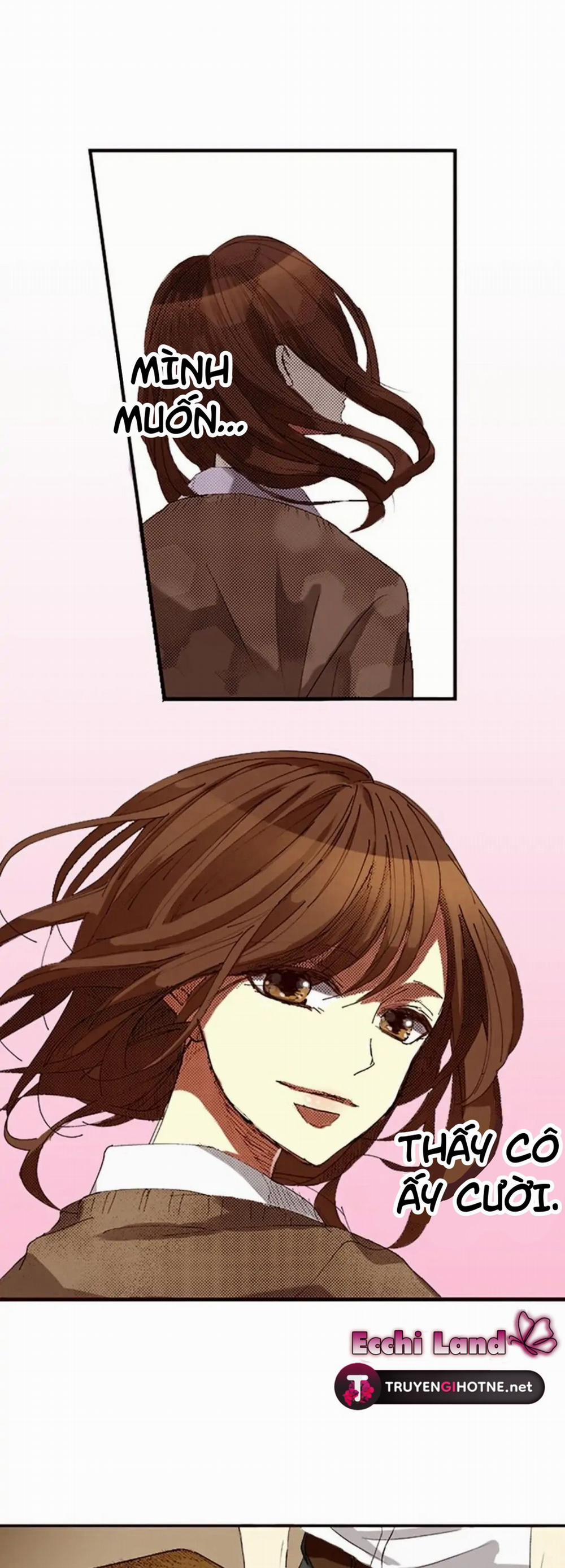 Tôi Ghét Nụ Cười Ấy 14.2 trang 8