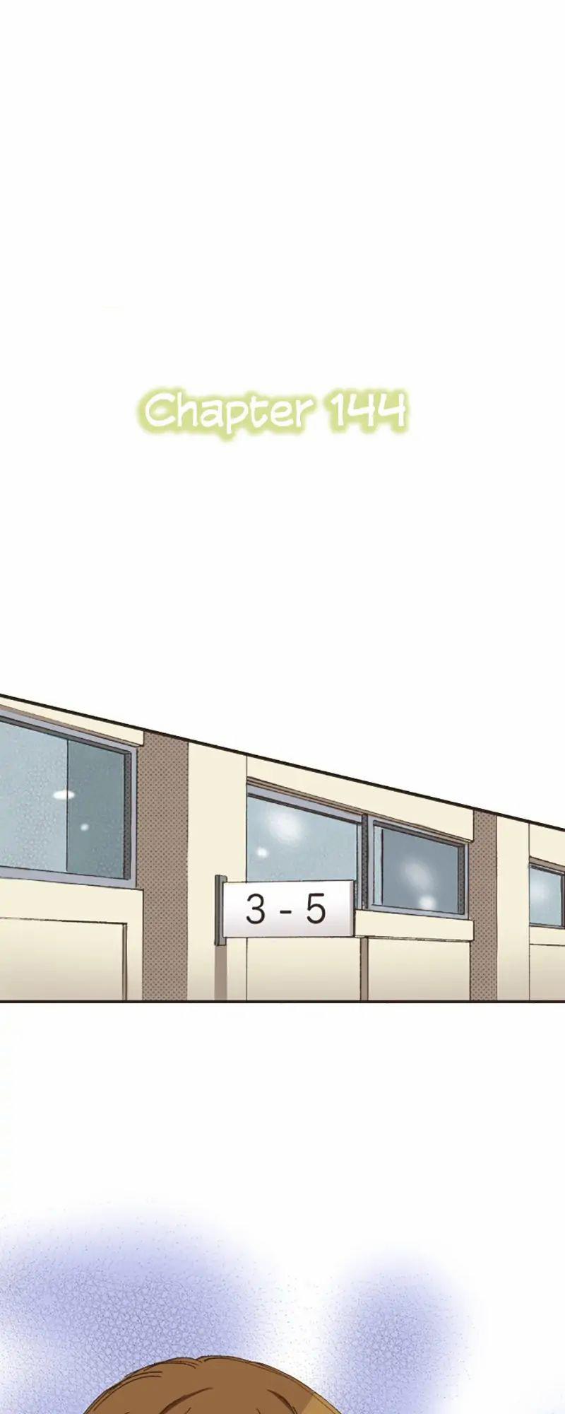 Tôi Ghét Nụ Cười Ấy 144.1 trang 1