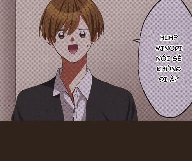 Tôi Ghét Nụ Cười Ấy 144.1 trang 4