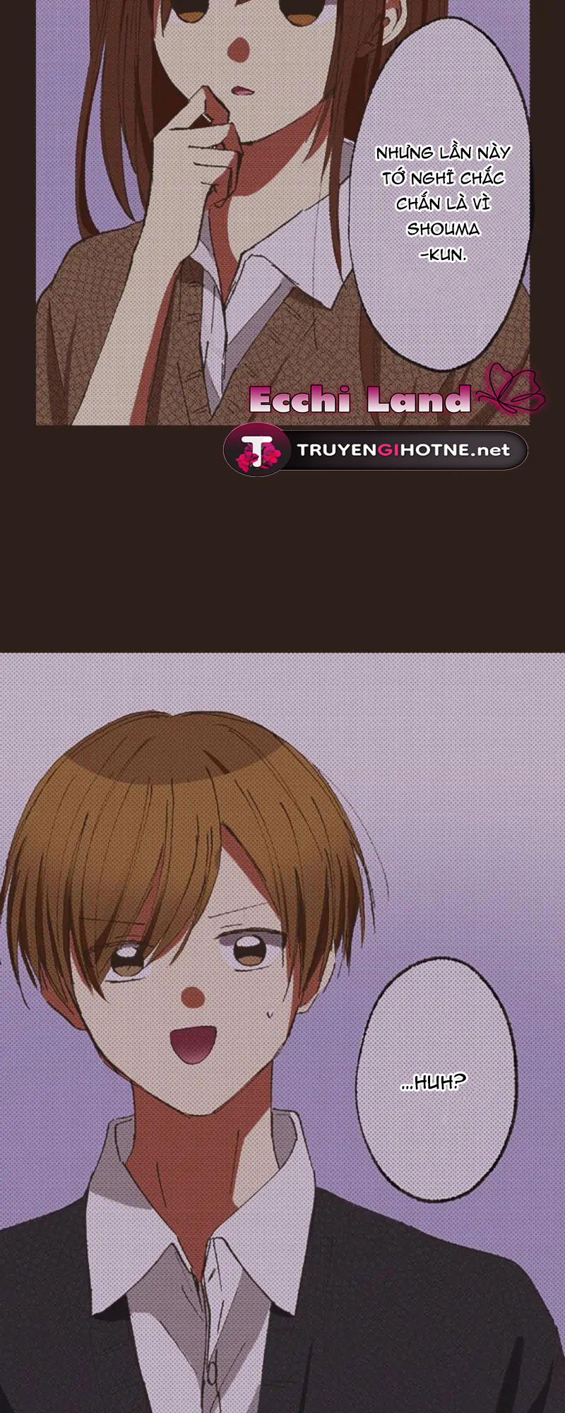 Tôi Ghét Nụ Cười Ấy 144.1 trang 6