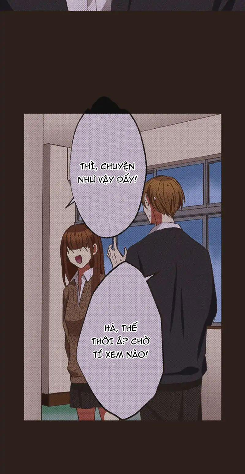 Tôi Ghét Nụ Cười Ấy 144.1 trang 7