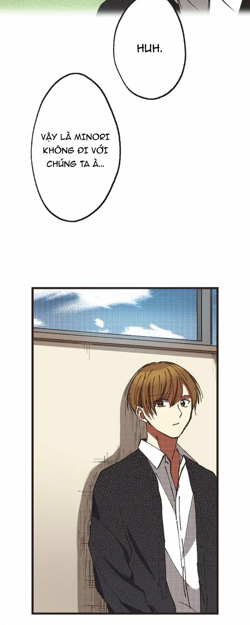 Tôi Ghét Nụ Cười Ấy 144.2 trang 0