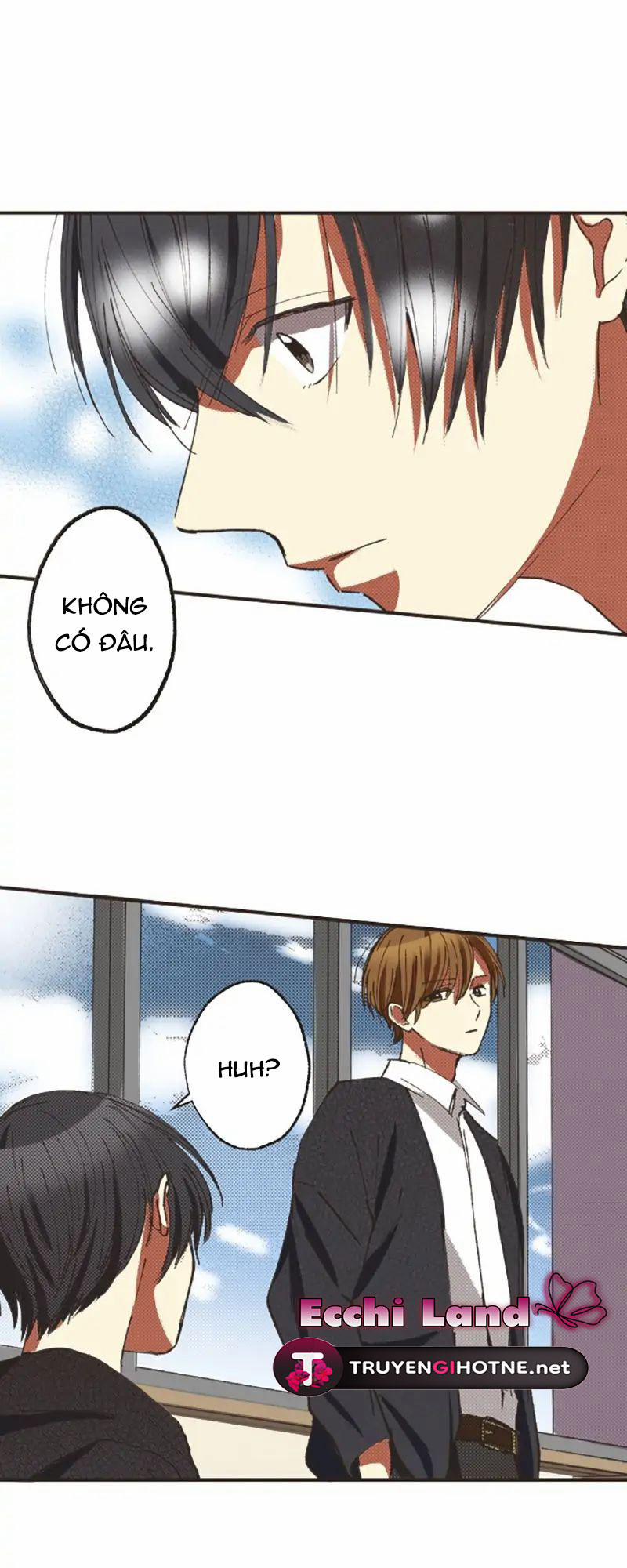 Tôi Ghét Nụ Cười Ấy 144.2 trang 6