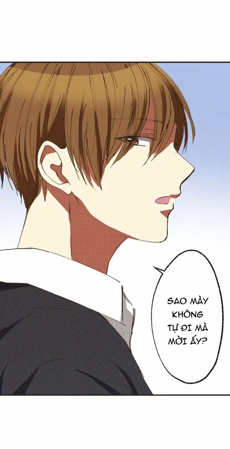 Tôi Ghét Nụ Cười Ấy 144.2 trang 7