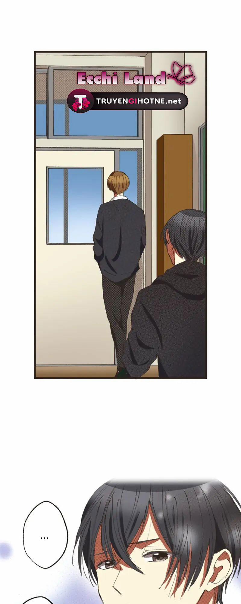 Tôi Ghét Nụ Cười Ấy 144.2 trang 8