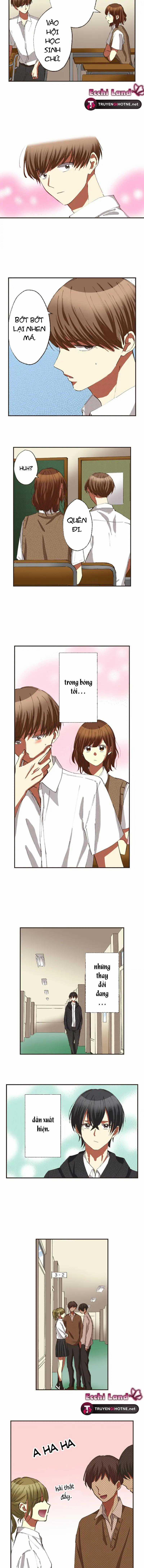 Tôi Ghét Nụ Cười Ấy 145.2 trang 0