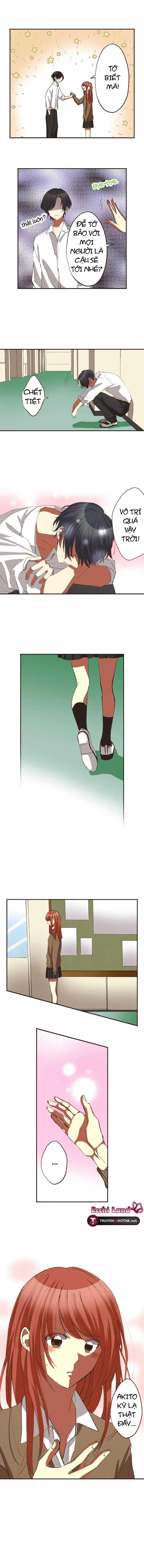 Tôi Ghét Nụ Cười Ấy 146.2 trang 2