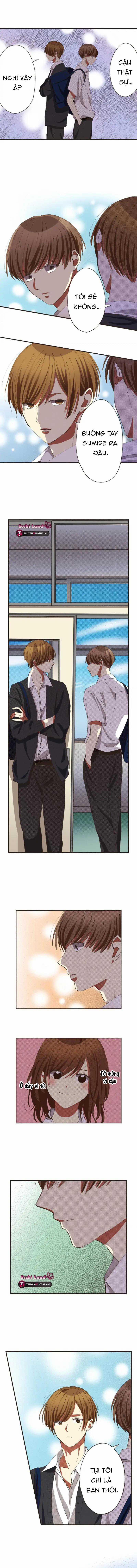 Tôi Ghét Nụ Cười Ấy 147.2 trang 0