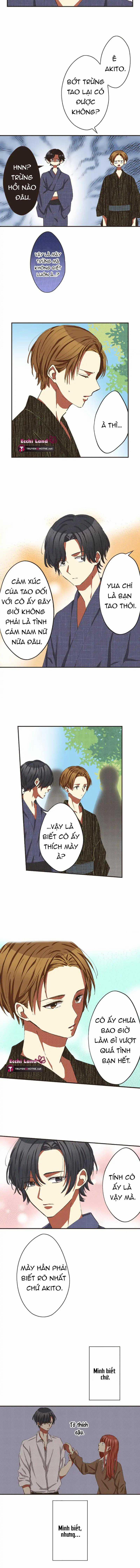 Tôi Ghét Nụ Cười Ấy 148.2 trang 0