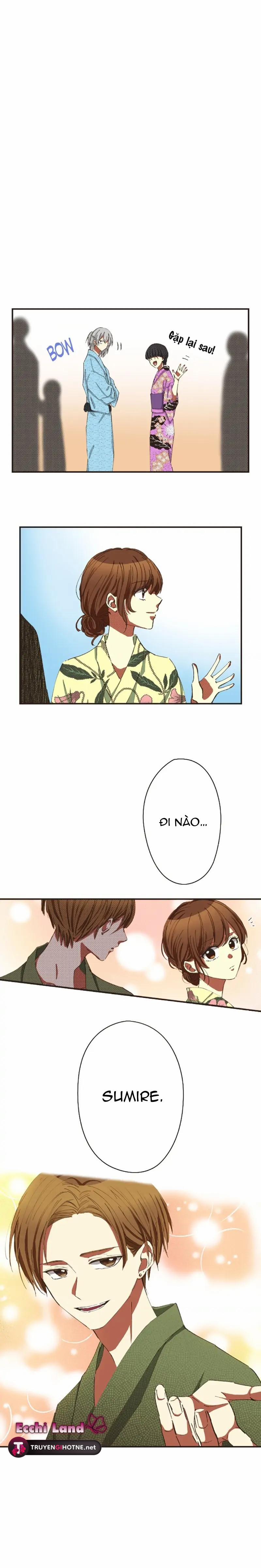 Tôi Ghét Nụ Cười Ấy 149.1 trang 1