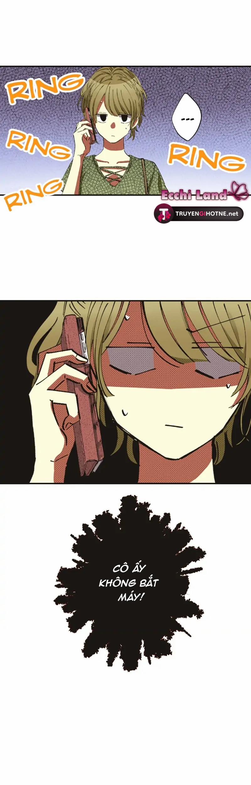 Tôi Ghét Nụ Cười Ấy 149.1 trang 6